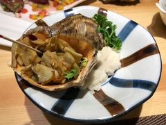 -割烹旭日本料理(龙湖狮山天街店)