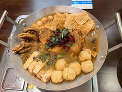 -小螺大作·螺蛳粉火锅(林和西店)