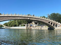 -皇家御河游(紫御湾码头)