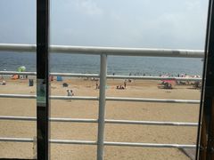 -海天一色海景自助餐厅(西港花园店)