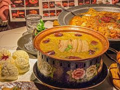 -奉天小馆·非遗东北菜(济南万象城店)