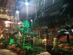 -龙源九号花园酒店(叶埠桥店)