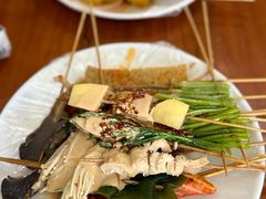 -郭记小街麻辣烫(南小街总店)