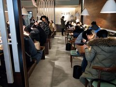 大堂-十面春风·江南面馆(崇宁路店)