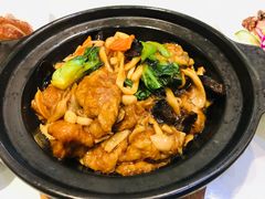 -嘉逸传菜(洛川东路店)