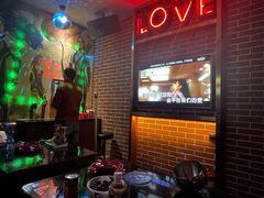 -星聚会KTV(合生汇黑金店)