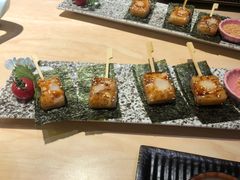 -鱼四季(五彩世界店)