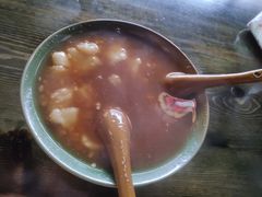 醪糟粉子-张醪糟(街子店)