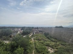 -鸡鸣驿古城
