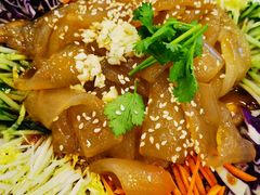-东北人家铁锅炖(鞍山路店)