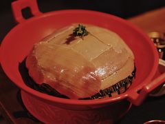 -王婆乔鲜鱼自助火锅(蜀汉路店)