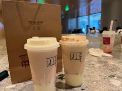 -阿嬷手作(成都万象城店)