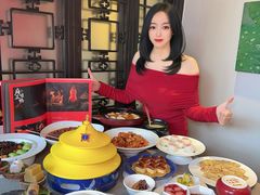 -花家怡园(四合院总店)