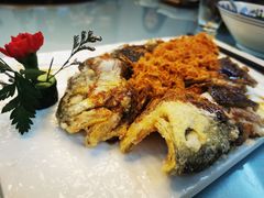 -汉唐宴长安食府