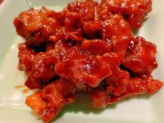 -新白鹿餐厅(爱琴海购物中心店)