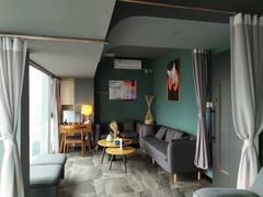 -得闲·高空SPA(东盟店)