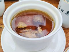 -丫口花园餐厅·融合菜