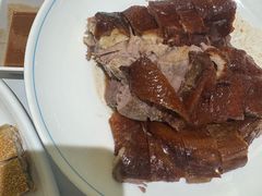 -椿记烧鹅(叠彩店)