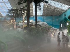 -望儿山温泉水乐园