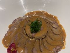 -狮王府淮扬菜(新街口友谊店)