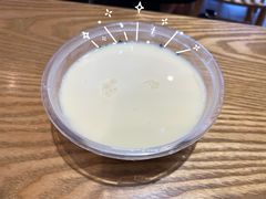 桂花豆花-冰泉豆浆馆(阳朔店)