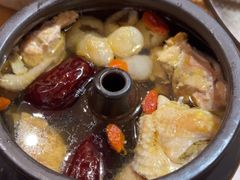 -云海肴云南菜·蒸汽石锅鱼(北京良乡华冠店)