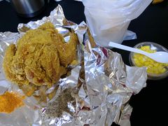 -华莱士·全鸡汉堡(五号路店)