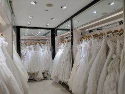 -金夫人婚纱摄影(华南店)