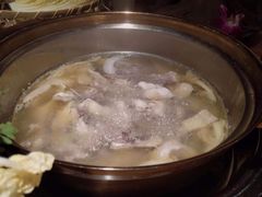 -椰夫人·养生椰子鸡(金沙洲永旺店)