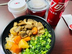 -西贝(枫蓝国际购物中心店)