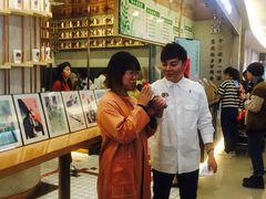 -眷茶(大卫城10楼店)