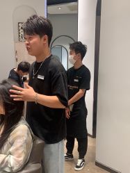 -汤尼英盖TONI&GUY-essensuals