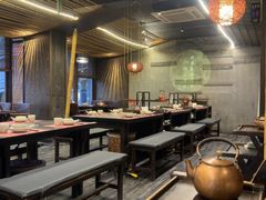 -盡膳口福·百年汤方火锅(科华北路店)