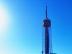 -富斯特索道