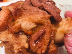 -吴记酱骨炖菜馆(西大直街店)