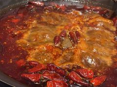 -旧街市鲜货老火锅(大光路店)