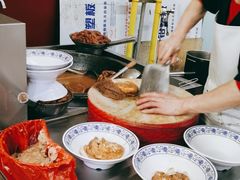 -楊老黑卤煮·京味菜