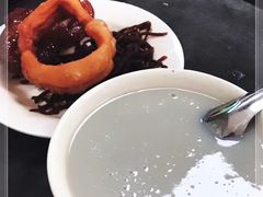 -老磁器口豆汁店(天坛店)