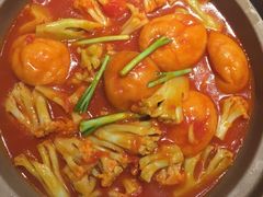 有机花菜-麟1929(外滩店)