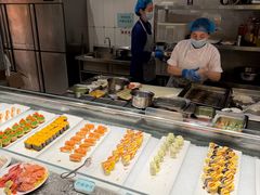 -禾斗海鲜自助(市南银座店)