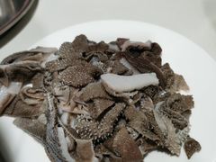 -天桥老金涮肉(牛街店)