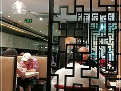大堂-东泰祥生煎馆(重庆北路店)