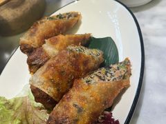 越南炸春卷-PHO爺·越南料理(亦庄大族广场店)