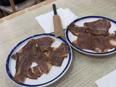 -丝路伊兰·兰州牛肉面(马连道店)
