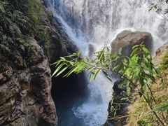 -华蓥山天意谷景区