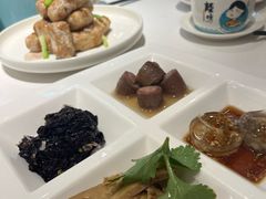 -莆田餐厅PUTIEN(三里屯店)