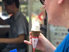 -富豪雪糕车流动点(尖沙咀店)