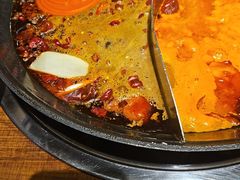 -楠火锅(昆山金鹰店)