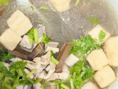 -回味鸭血粉丝汤(砂之船店)