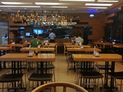 大堂-三千粉牛肉米粉(来客茂店)